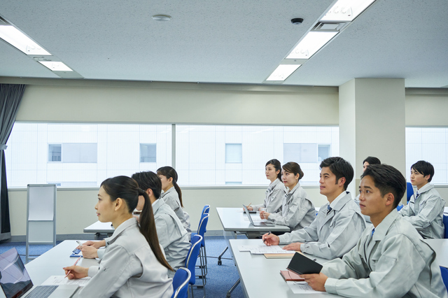社員教育
