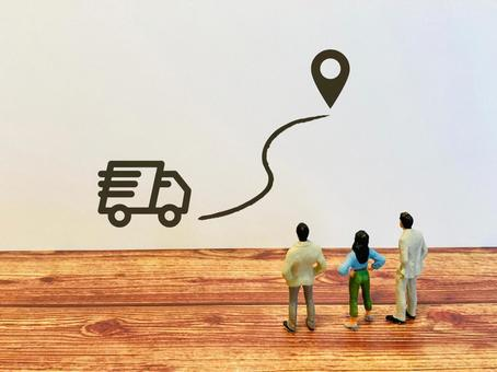 物流コストのイメージ画像