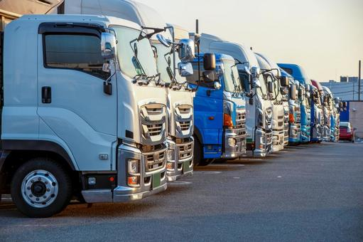 物流コストのイメージ画像