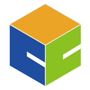 LOGI-Cubeロゴ